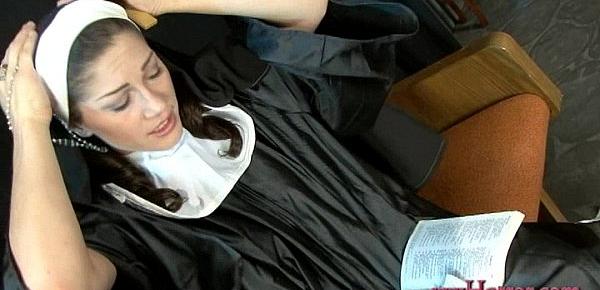  Kymberly Jane in the Call to Confession